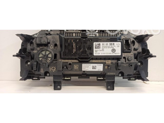 Přístrojová deska  Volkswagen Tiguan 2018 3G0920320B  