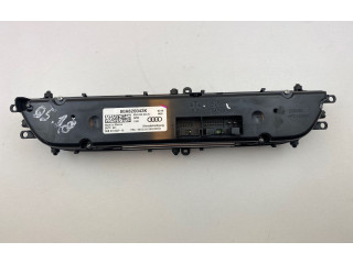 Блок управления климат-контролем 80A820043K, 5HB01392310 Audi Q5 SQ5