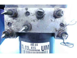 Блок АБС 96415415, IMPRK1091049   Chevrolet  Tacuma   -  года