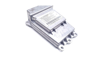 Блок подушек безопасности A1648205685, 0285010211   Mercedes-Benz R W251
