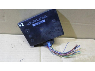 Комфортный модуль