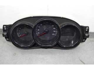 Панель приборов 248100770R   Dacia Dokker       