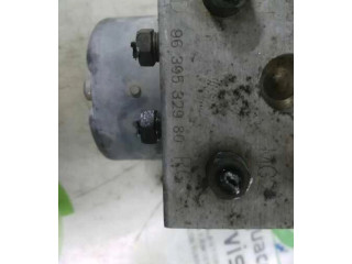 Jednotka ABS 9630532980, 0140001 Peugeot 406 1998
