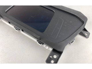 Панель приборов 78100-TZB-E430-M1, 78100TZBE430M1   Honda Jazz       