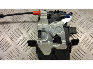 Zámek zadních dveří 505658050, 927776104   Alfa Romeo Stelvio 2020