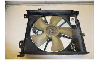 Вентилятор радиатора     065000-3231    Daihatsu Cuore 
