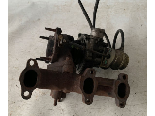 Турбина Audi A2 045145701