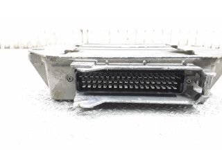 Блок управления двигателя 216493993, 601300140598 Citroen Berlingo