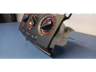 Блок управления климат-контролем Mazda 3 I