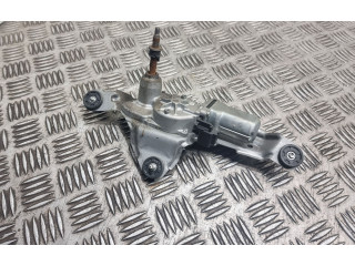 Моторчик заднего дворника GS2A67450, 8496000571 Mazda 6