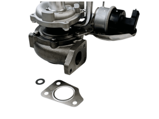 Turbodmychadlo Турбина 54359700027, TC30-0019   Alfa Romeo Mito   