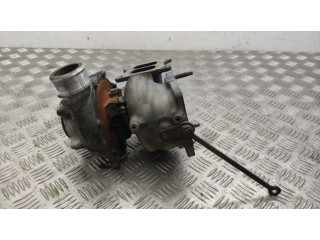 Turbodmychadlo Турбина 00500525430, 2796A00410 Alfa Romeo Giulia 2.0