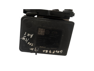 Блок АБС 5Q0614517DB, 10022010604 Volkswagen e-Golf 2014 - года