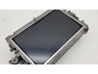 Дисплей A2129018005, A2C37337000 Mercedes-Benz CLS C218 X218