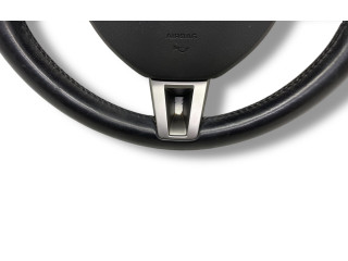 Руль Jaguar XF X250