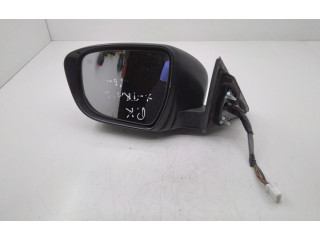 Зеркало электрическое Nissan X-Trail T32 2014 - 2021 года
