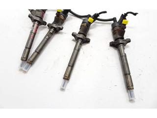 Форсунка 0445110259    Volvo C30  D4164T 