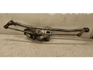 Моторчик дворников Land Rover Freelander