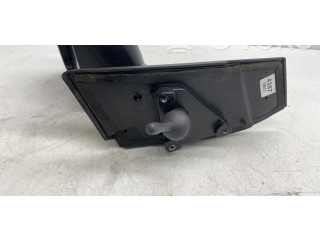 Зеркало (механическое) Chevrolet Spark - года