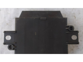 Блок управления парковки