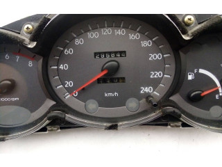 Панель приборов 71110871   Hyundai Coupe       