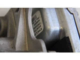 рейка Колонка рулевая 13247206 Opel Meriva A 2003 - 2010 года