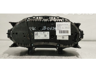 Панель приборов 5G0920861A Volkswagen Golf VII