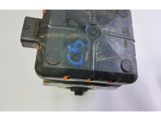    Рулевая рейка    Citroen C5 2001 - 2004 года