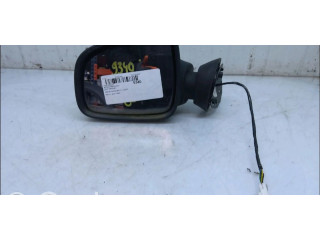 Зеркало электрическое левое Dacia Logan VAN