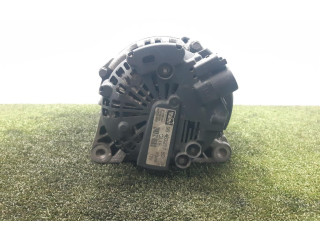 Генератор 9646321780   Citroen C4 I      