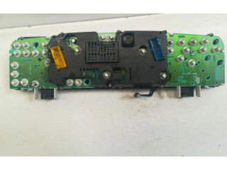 Přístrojová deska Citroen Berlingo 9637657180