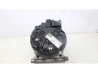 Генератор A6401540502, TG15C121   Mercedes-Benz A W169 2.0     