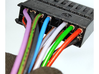 Зеркало электрическое Skoda Kodiaq II 2024 - года