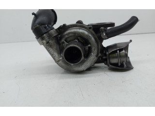 Турбина Citroen C4 Grand Picasso 9663199280