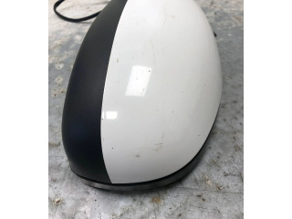 Зеркало электрическое Skoda Fabia Mk2 (5J) 2007 - 2014 года