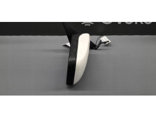 Zpětné zrcátko BMW 5 E34 1992