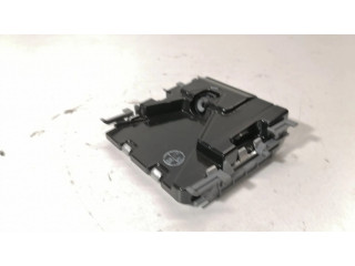 Камера ветрового стекла