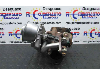 Turbodmychadlo Турбина 8201164371 Renault Sandero I