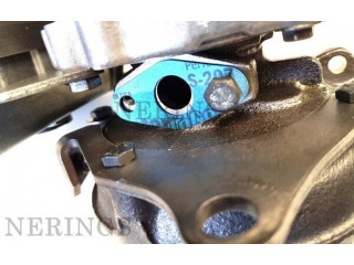  Турбина Citroen C5  723340, 723340-5013S         