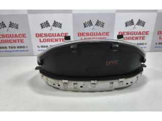 Přístrojová deska KIA Picanto 2004 20040714