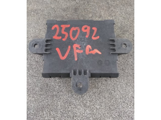 Блок комфорта HPLA-14D618-BF Jaguar XE