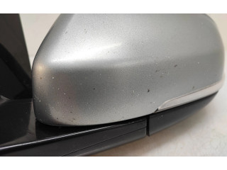 Зеркало электрическое        Volvo V60  2013 - 2018 года   