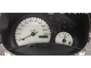 Přístrojová deska Ford Ka 2002 97KB10849SG