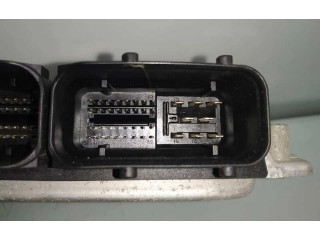 Блок управления двигателя 074906018AK, 0281010462 Volkswagen Transporter - Caravelle T4