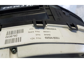 Панель приборов 30786449AA Volvo S80
