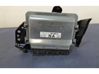 Блок управления двигателем Блок управления 237106047S, 237106047S Dacia Jogger