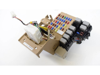 Блок предохранителей 82201FG000 Subaru Forester SH