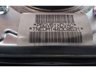 Подушка безопасности водителя P5GV61XDVAC Jeep Grand Cherokee (WJ)