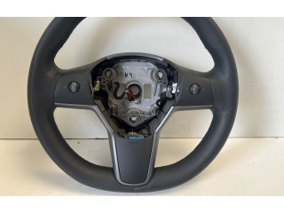 Руль Tesla Model 3 2017 - года 1490214CN, 80028381