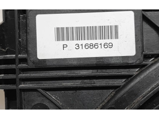 Вентилятор радиатора     31686169    Polestar 2 